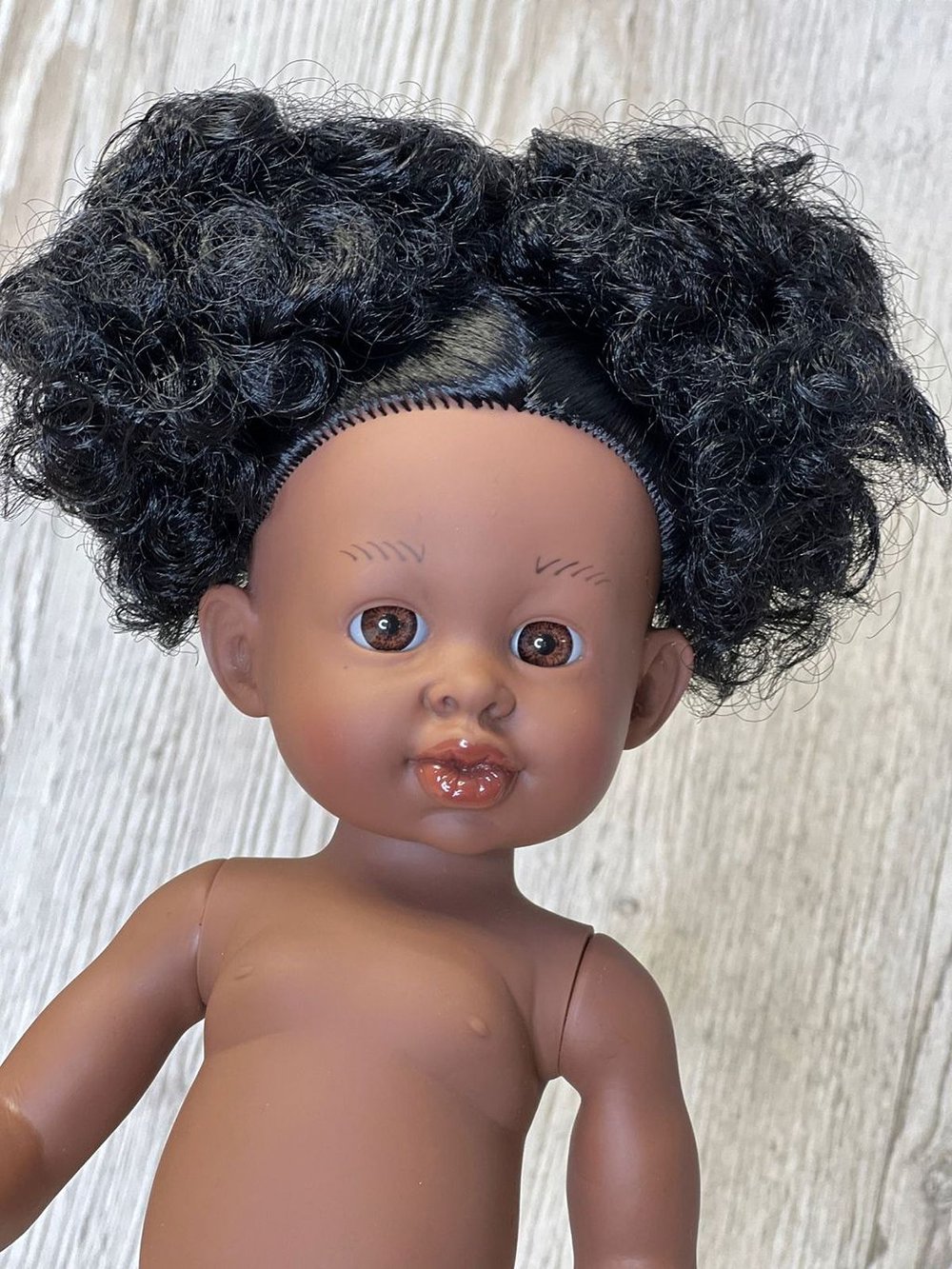 Кукла Marina and Pau 30cм Petit Patty без одежды в пакете (M14AN1)