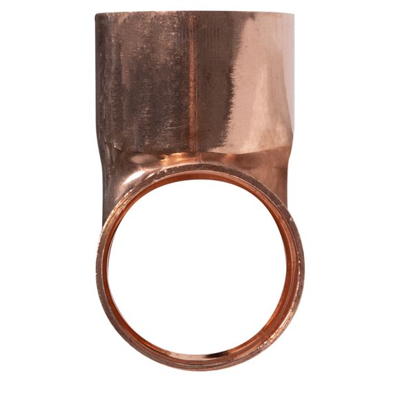 Тройник 1 3/8, 35 мм купить в Москве и Московской области по низкой цене с доставкой по России — (3) Тройник 1 3/8, 35 мм — (3)