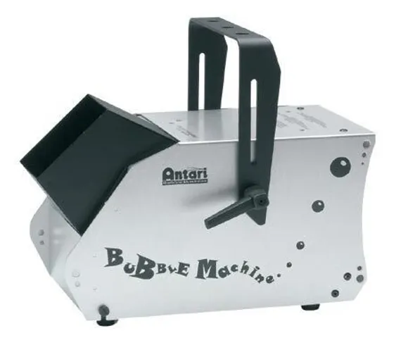 Antari B-100X(E)  машина &quot;мыльных пузырей&quot; с функцией ДУ(в комплект не входит)