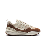 Кроссовки Saucony Shadow 5000 'Beige Brown' S79037-8