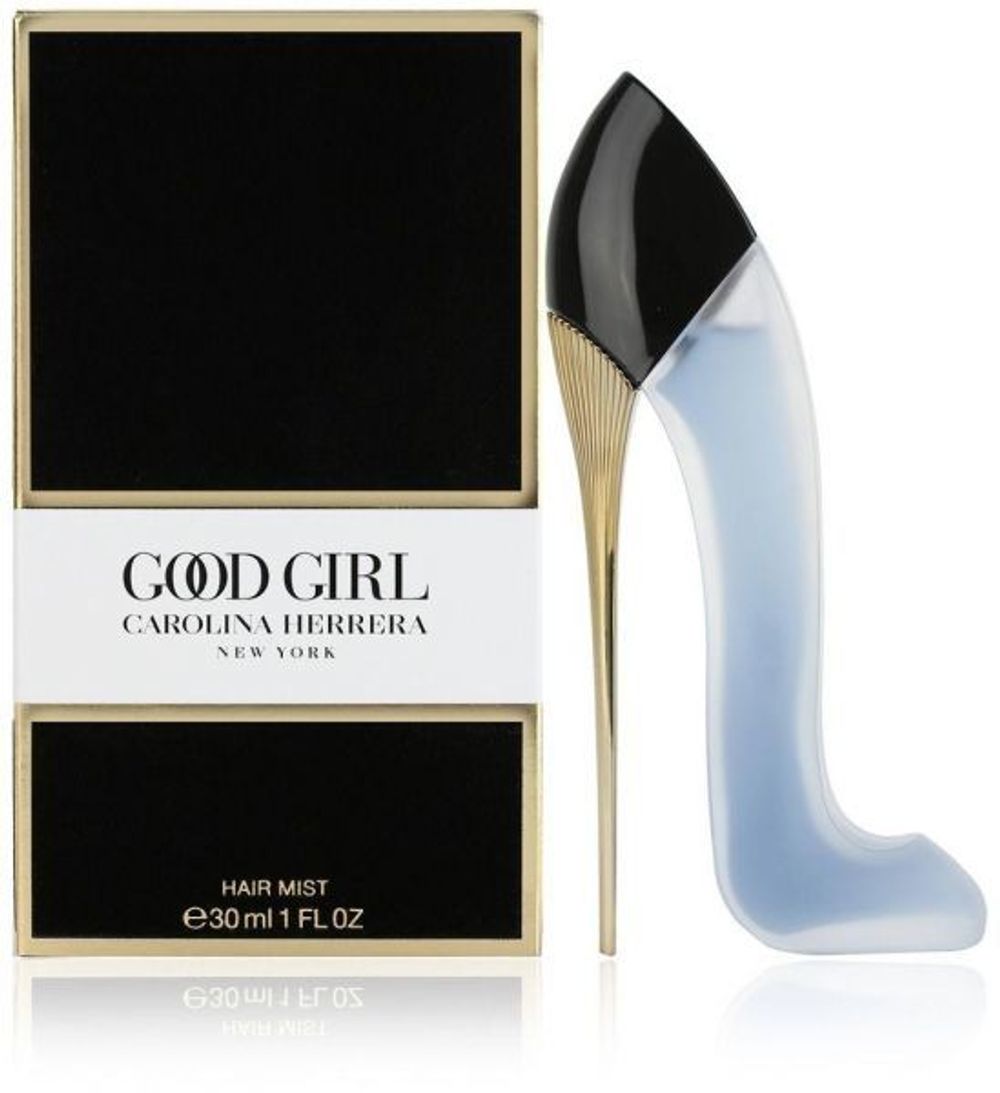 Carolina Herrera Good Girl Hair Mist