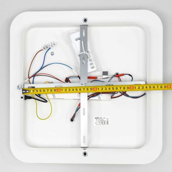 Потолочная люстра Citilux CL739140