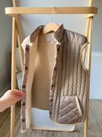 Шерстяной жилет Sonno Bello, 134