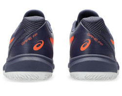 Мужские кроссовки теннисные Asics Game FF - Фиолетовый