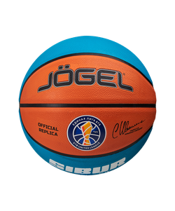 Мяч баскетбольный Training ECOBALL 2.0 Replica №5