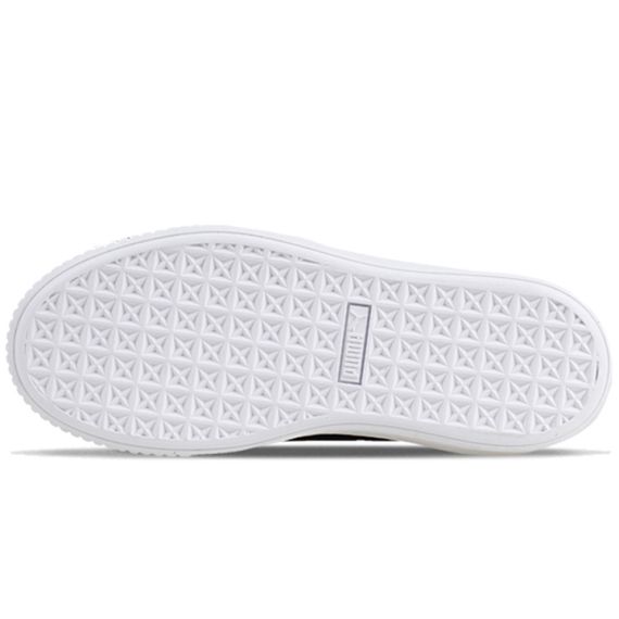 Puma Platform Sandal 'Black'