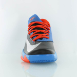 Заказать Nike KD 6 OKC Away