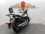 Kawasaki Vulcan 900 Classic 039103