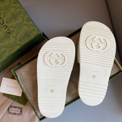 Gucci Slide Sandal