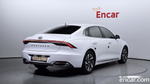 Hyundai The New Grandeur (Azera) IG Hybrid LeBlanc (05.2021)