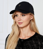 Кепка NOMIE GUESS ACTIVE - черный(V4YZ01 WG982)