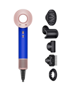 Фен Dyson Supersonic HD07, синий румянец (Blue/Blush)