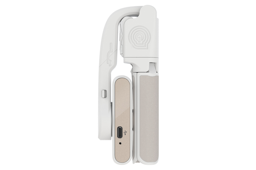 Электронный стабилизатор для смартфона Hohem iSteady Q белый