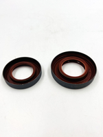 Сальники коробки передач для ВАЗ 2121-21214, 2131 Нива комплект 2 шт Support Technology