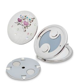 WIN- 70 Подарочный набор - зеркало со сменным декором