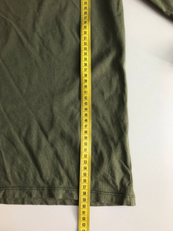 Лонг Imperial лаконичный, визуально на 42 размер