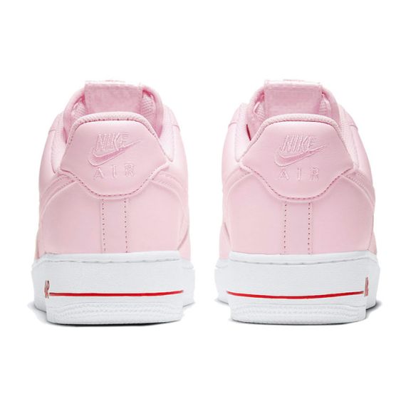 Кроссовки Nike Air FORCE 1 для скейтбординга Низкие кроссовки Унисекс