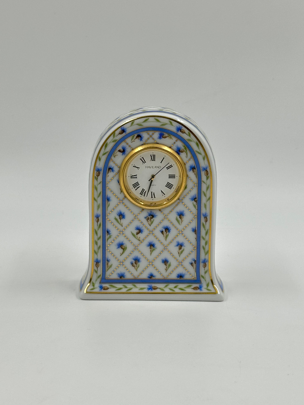 Часы Haviland, Val de Loire