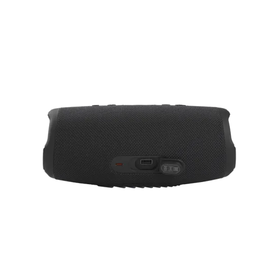JBL Charge 5 Black (Чёрный)