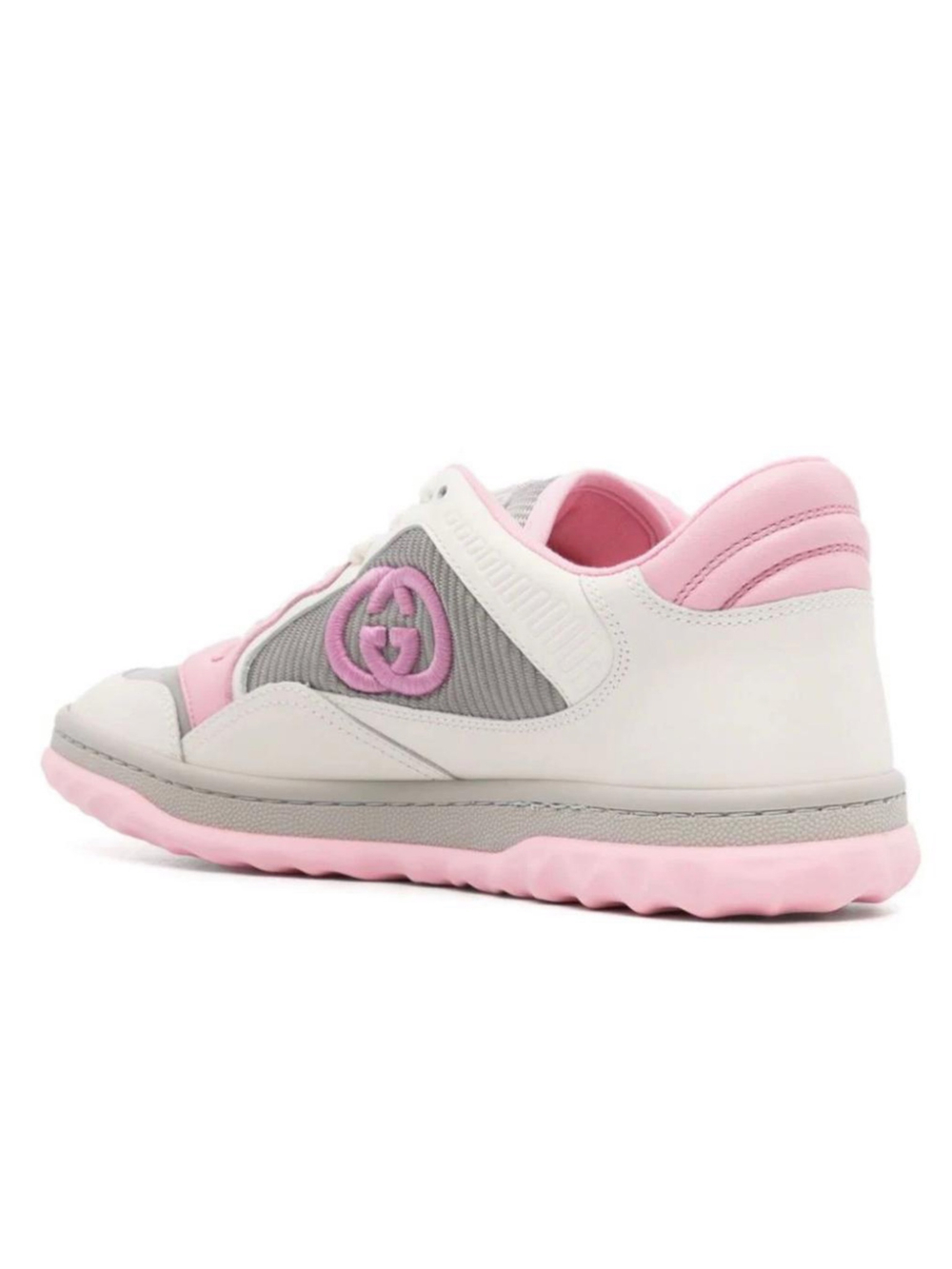 Кроссовки Gucci