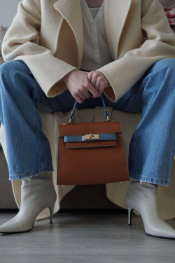 СУМКА Италия Le Borsette 85840