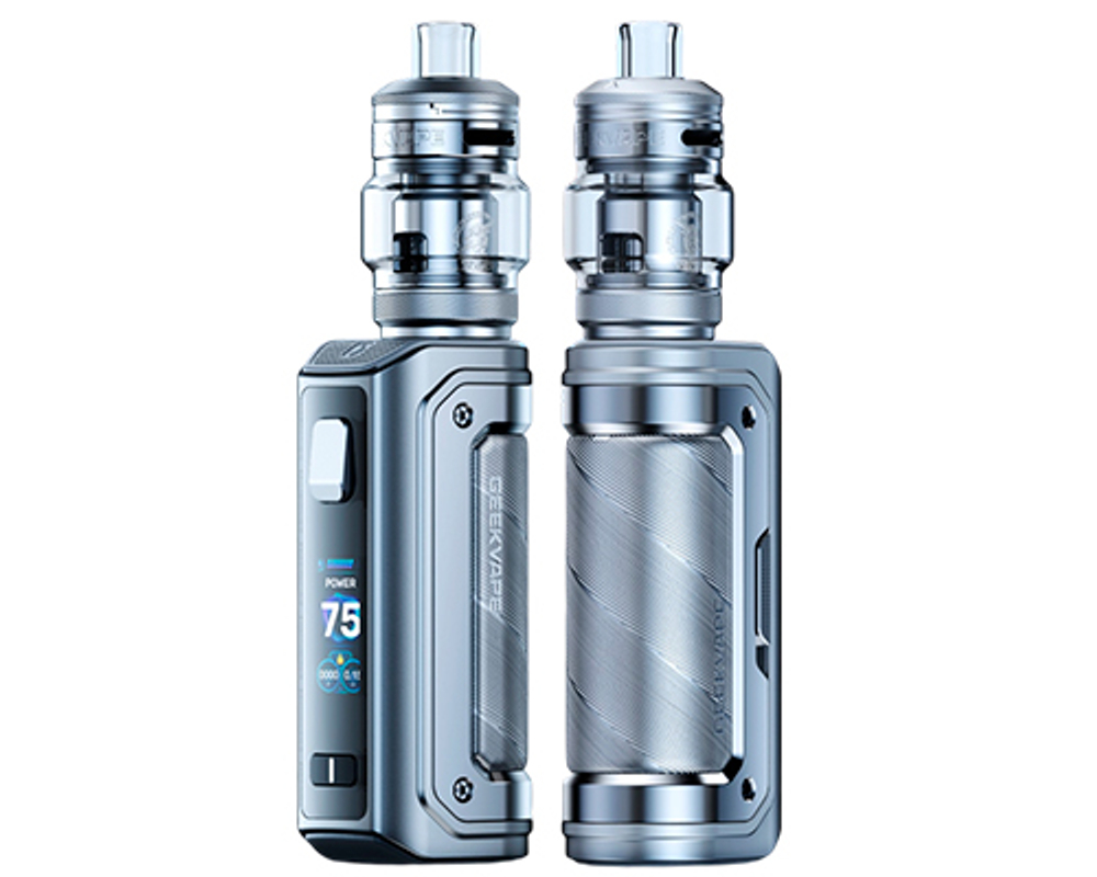 Geek Vape Aegis Mini 5 Kit 3200mAh