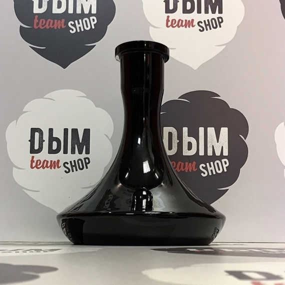 Крафт Колба. Черная