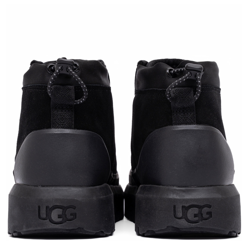 UGG Mens Neumel Hybrid Black