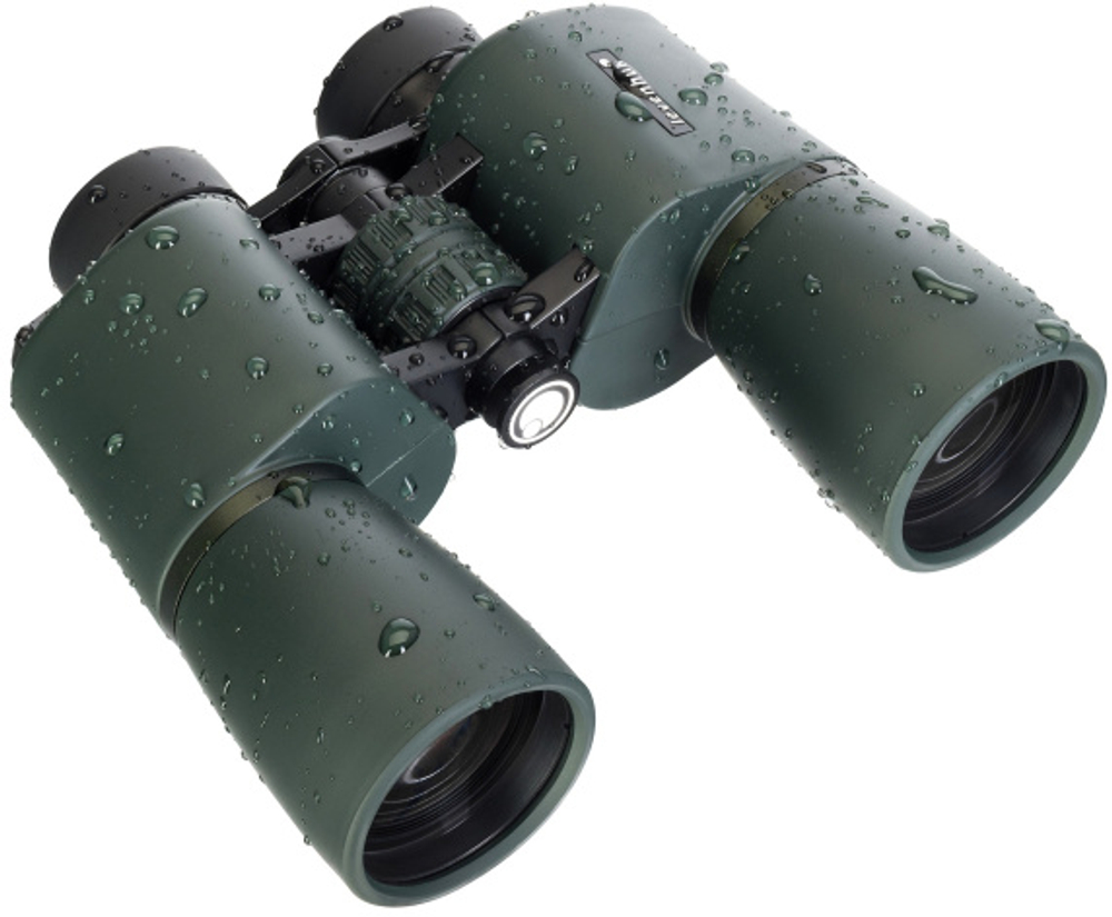 Бинокль Levenhuk New Sherman PRO 16x50