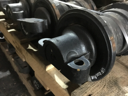 Каток опорный JCB 240/300/330 (Япония)