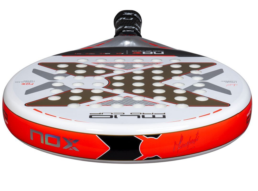 Ракетка для падел тенниса NOX ML10 Pro Cup Coorp.