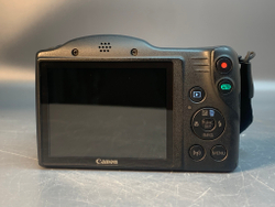 Canon PowerShot SX430 IS