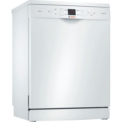 Посудомоечная машина BOSCH SMS44DW01T Serie 4