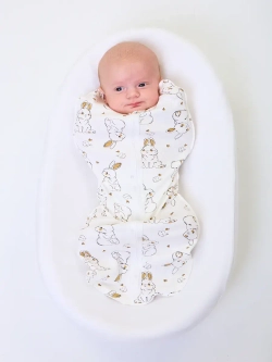 Кокон для новорожденного