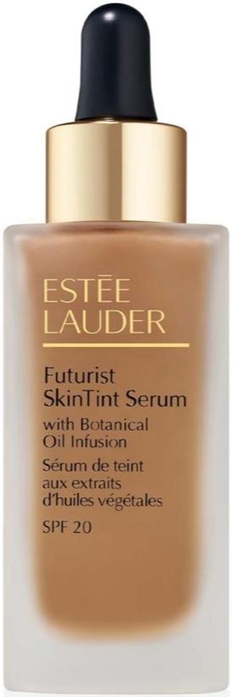 Estee Lauder Futurist Skintint Serum SPF20 4N1 Shell Beige 30 ml