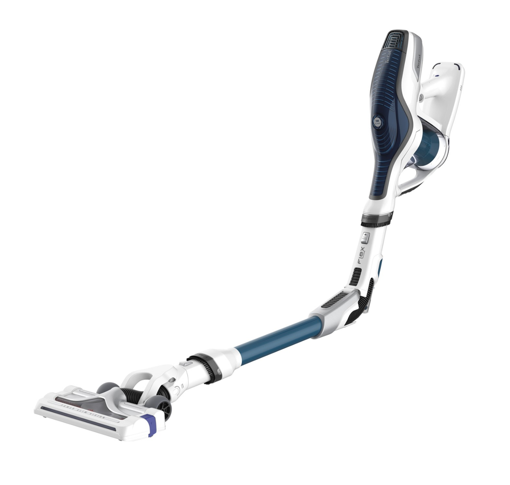 Беспроводной пылесос Tefal Air Force 360 Flex TY9471WO