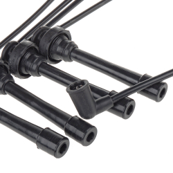 Провода высоковольтные Mitsubishi GANZ GIP01097