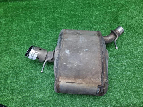 Глушитель левый Range Rover Sport 2 L494 (13-22)