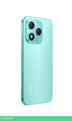 Cмартфон Honor 400 Lite 8GB/256GB ABR-NX1 Marrs Green (5109BRVN)