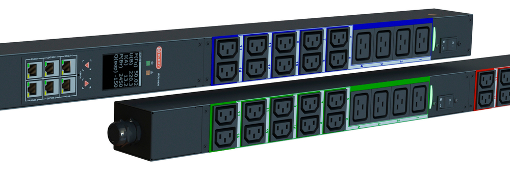 Блок распределения питания  ELEMY iPDU-5936