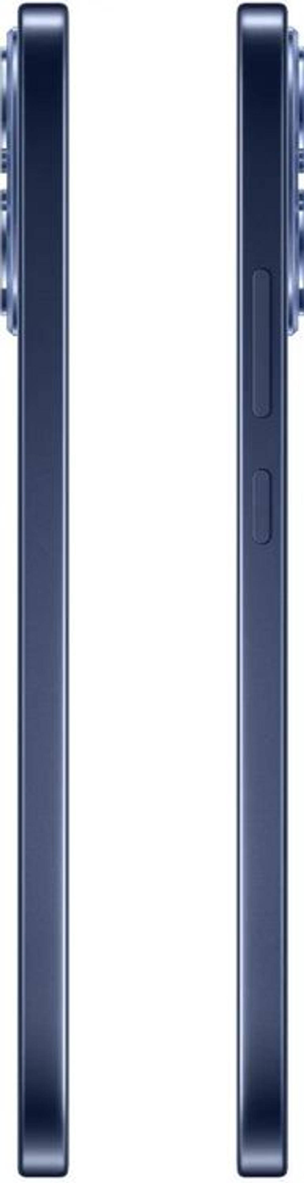 6.57" Смартфон OPPO Reno15 F 5G 12/512Gb,  NFC,  AMOLED,  120Гц,  7000мAч,  синий