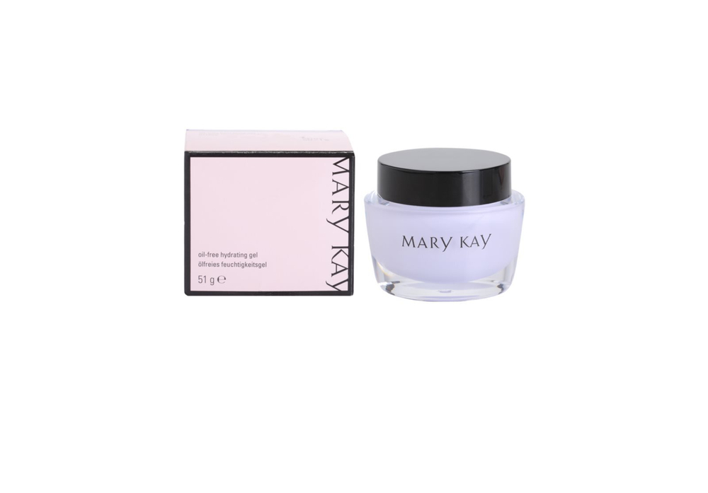 Mary Kay Oil-Free Hydrating Gel - увлажняющий гель /   51  g  / GTIN 2495160000874