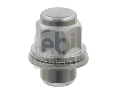 FEBI BILSTEIN - 46663-FEB - Wheel Nut - Povrat artikla narucenog iz Njemacke nije moguc.
