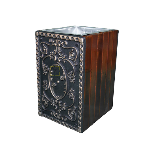 Урна «Ампир КОМБИ-1»