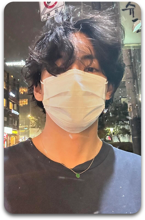 Карта / BTS #0763