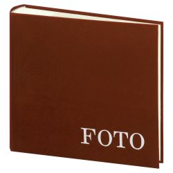 Фотоальбом Image Art IA-BBM46200 серия 150 классический с кармашками книжный переплёт 10х15 50 листов 200 фото | Image Art