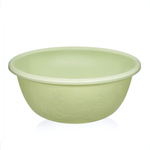 Таз "Изобилие" 11 л мерный цвет в ассортименте