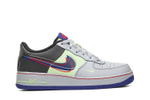 Кроссовки Nike Air Force 1 (Женская размерная сетка)