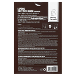 Lapcos, Escargot Damage Care Sheet Mask Set, 5 шт., 27 мл (0,91 жидк. унц.)