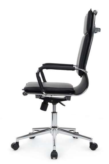 Кресло Hugo RCH 6003-1SE Черный